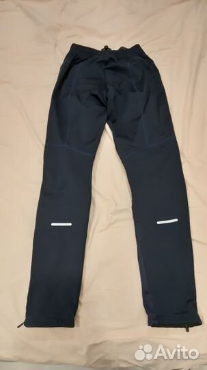 Лыжные штаны самосбросы PomorSki