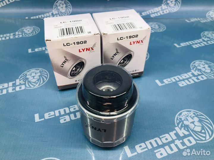 Фильтр масляный Audi A3