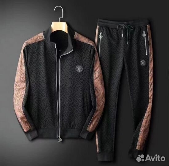 Спортивный костюм Burberry