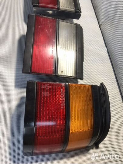 Фонари Volkswagen Passat B3 универсал 1988-1993