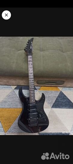 Электрогитара yamaha RGX 512 J