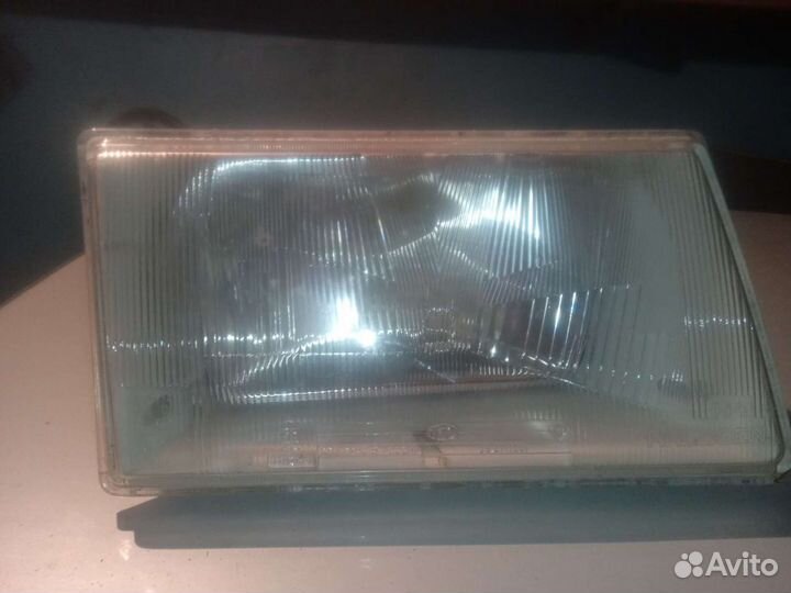 Фара ваз 2108-99