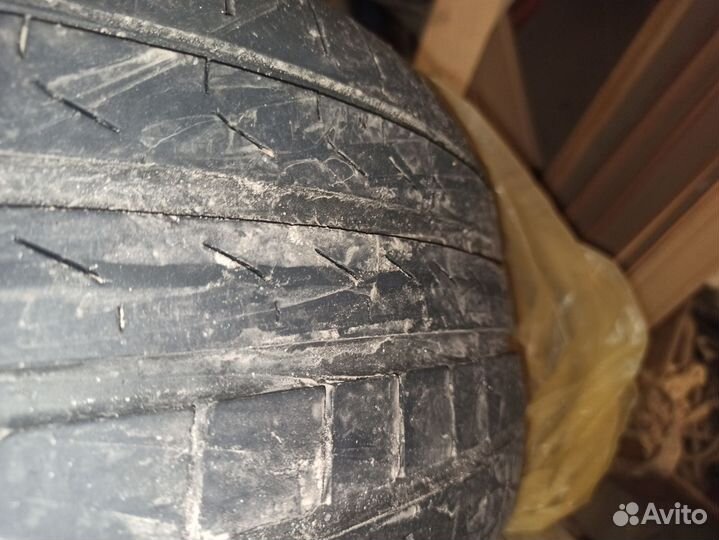 Pirelli Cinturato P7 205/50 R17 89V