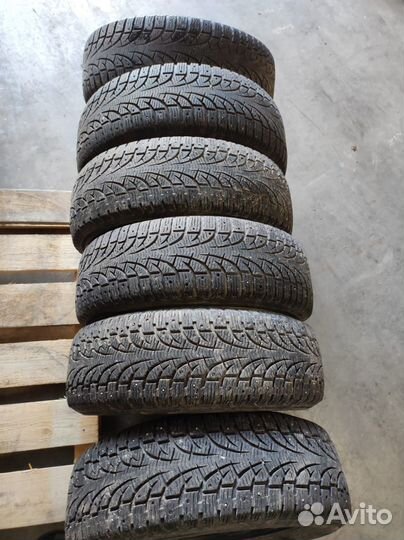 Pirelli Scorpion Winter 235/65 R17 108T