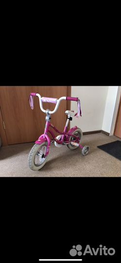 Велосипед Schwinn Pixie