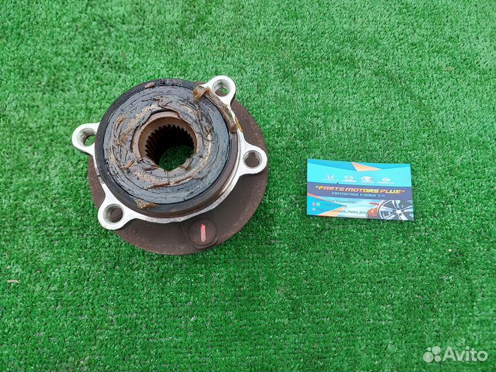 Ступица передняя Мазда CX 5 KE