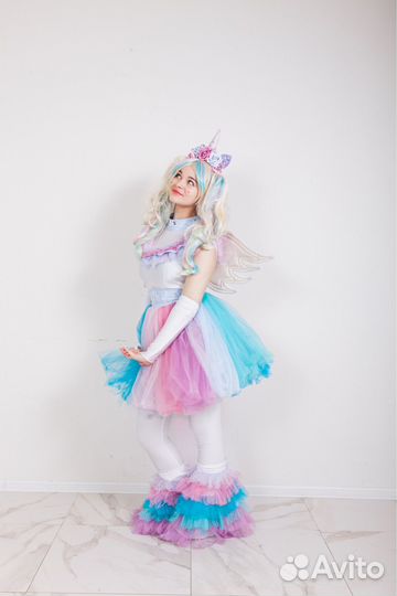 Аниматор на детский праздник