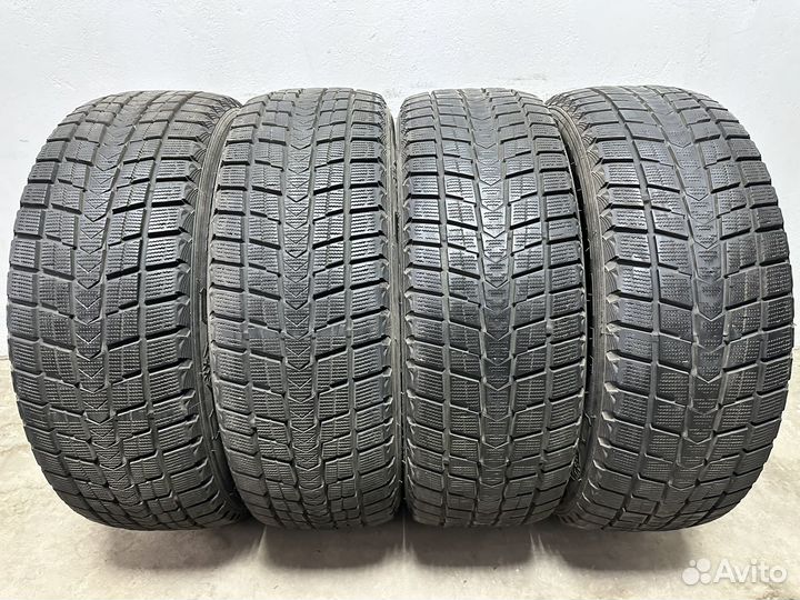 Nexen Winguard Ice SUV 225/60 R17 103Q