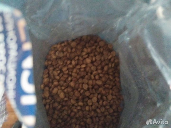 Сухой корм для собак Зоогурман