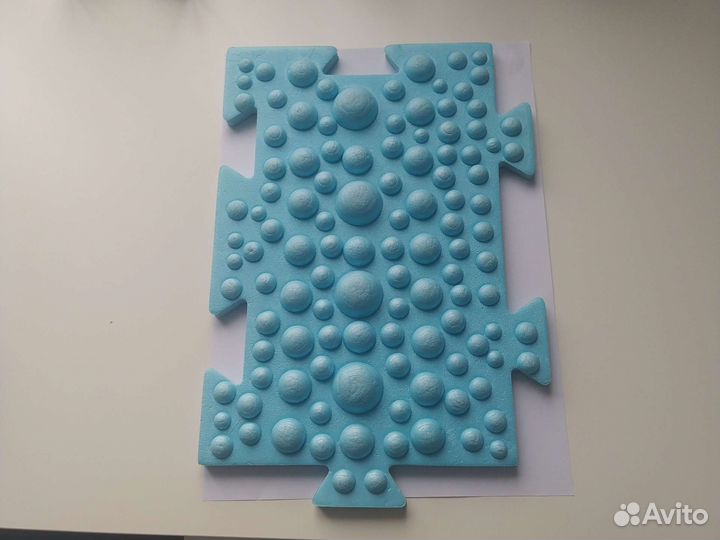 Ортопедический коврик для детей