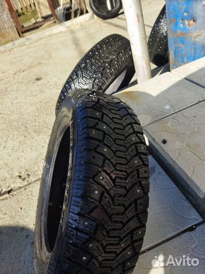 Tunga Nordway 185/65 R15