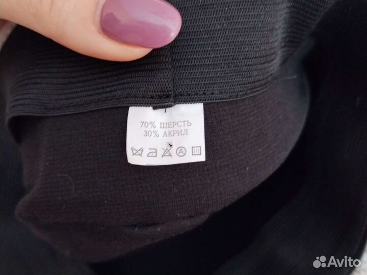 Кепка перевертыш женская