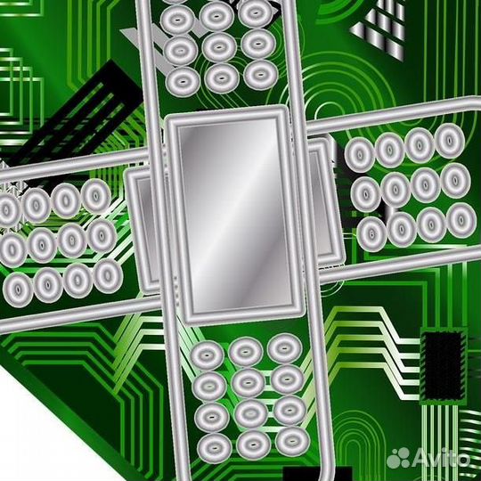 Компьютерный мастер, удалённая помощь