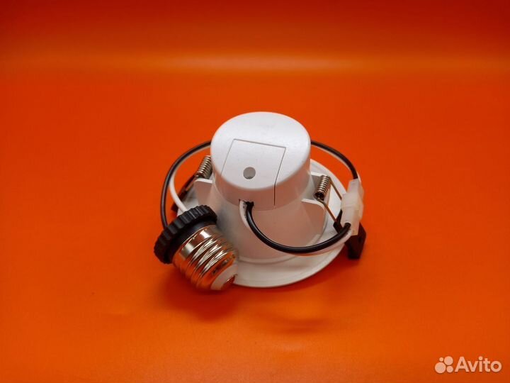 34801 Потолочный светильник ZigBee3.0