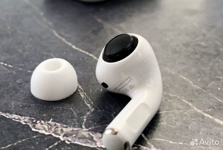 Airpods PRO/2Premium + 1:1