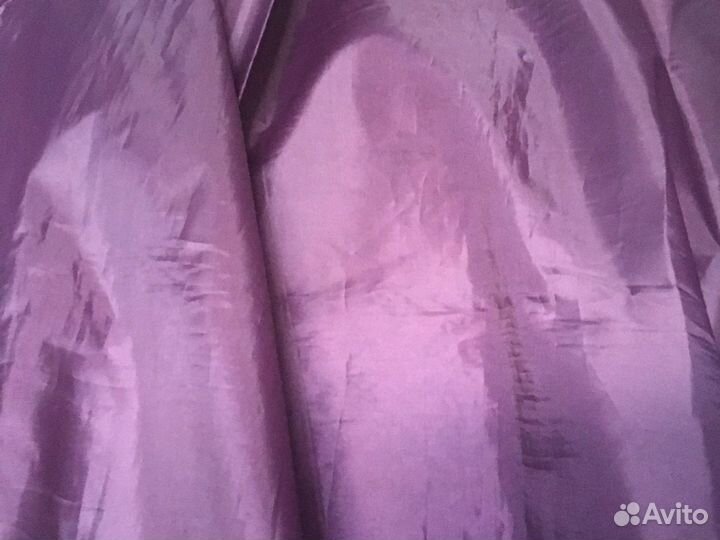 Накидка для парикмахера