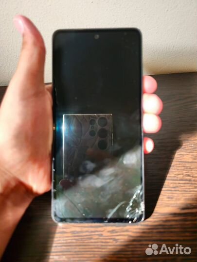 Samsung galaxy a52 256gb