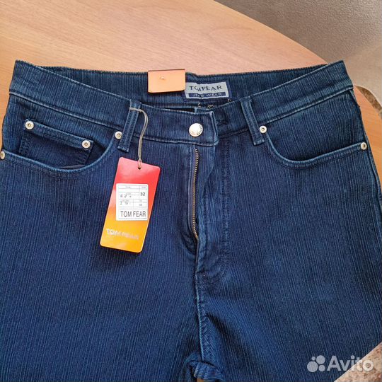 Джинсы мужские новые