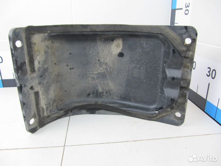 Крышка насоса AdBlue Scania P, G, R series