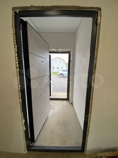 Дом 105 м² на участке 10 сот.