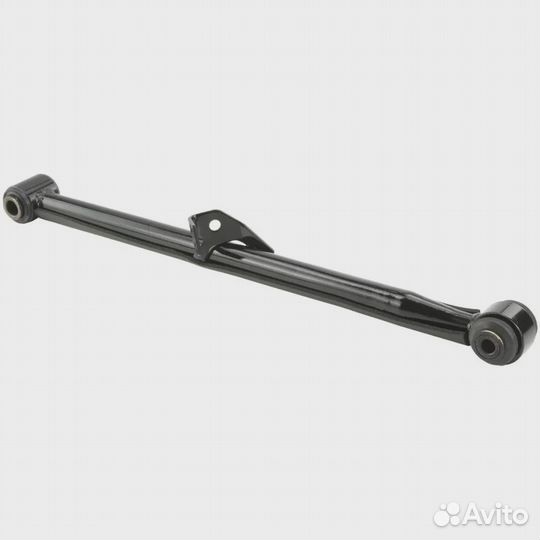 Рычаг нижний левый поперечный Lifan X60