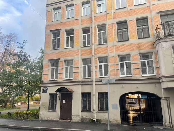 Общепит/Кофейня/Пекарня, Свободного назначения