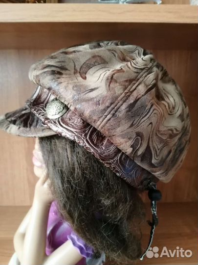 Шляпа женская