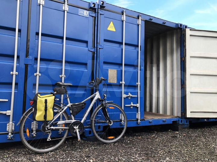 Склад в аренду Балашиха 15 м²