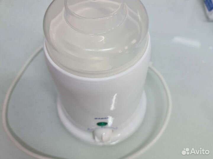 Подогреватель стерилизатор