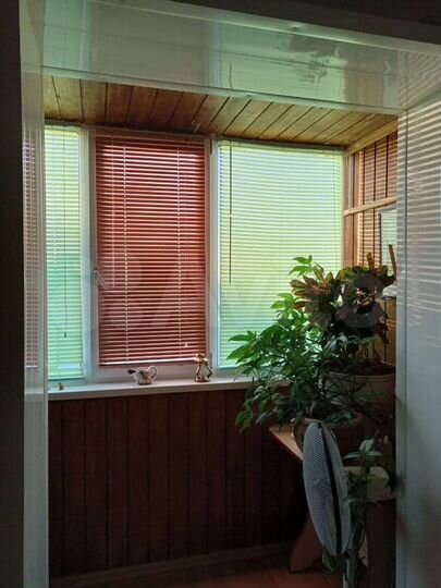 2-к. квартира, 52 м², 9/9 эт.