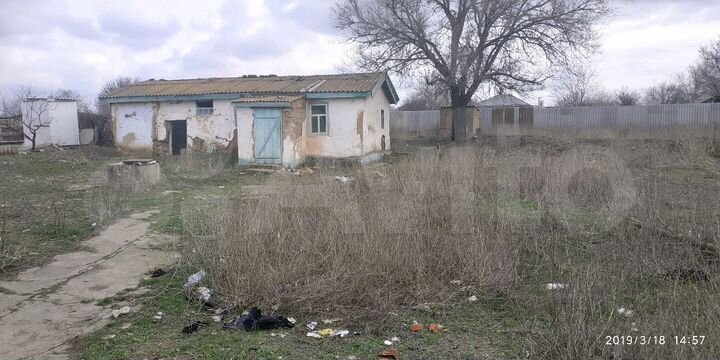 Участок 8 сот. (ИЖС)