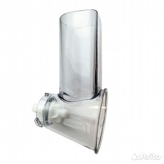 Корпус для конусных терок SS-193075 овощерезки Mou