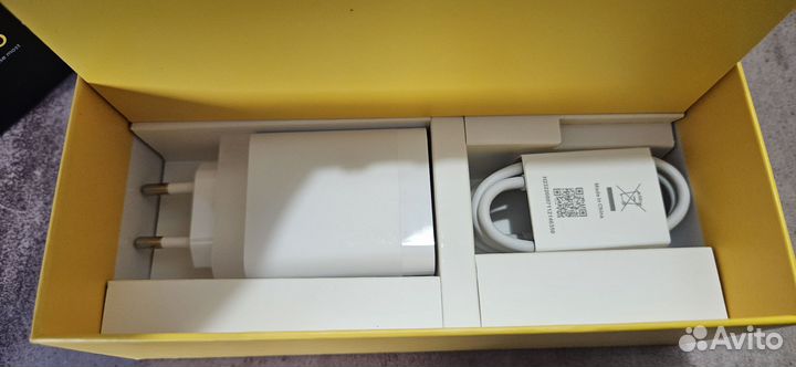Смартфон Xiaomi Poco X3 Pro 6/128 Gb