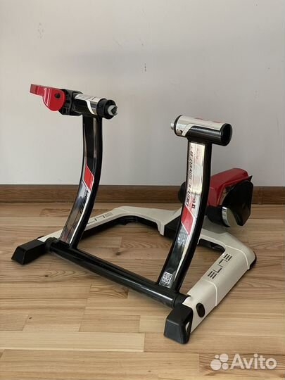 Вело-станок Elite Smart B+