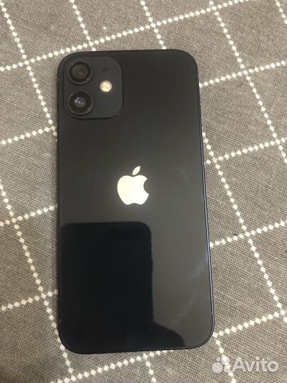 iPhone 12 mini, 128 ГБ