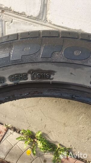 Sailun STM1 225/55 R18 98