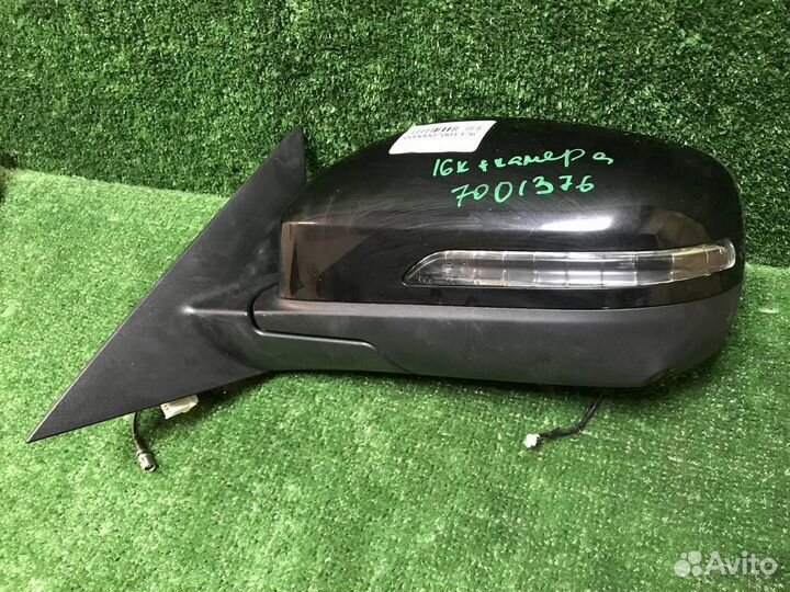 Б/У Б/У Зеркало левое Chery Tiggo 7 Pro