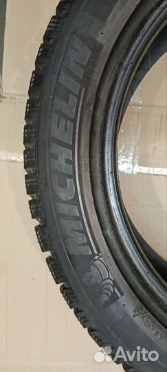 Michelin X-Ice North 215/55 R17 94T