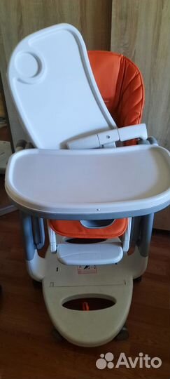 Стульчик Peg Perego Tatamia