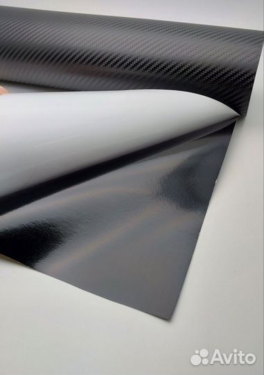 Карбоновая пленка