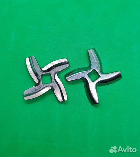 Нож для мясорубки Panasonic amm12c-180, Vitek (8-8