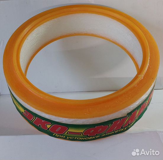 Воздушный фильтр ваз
