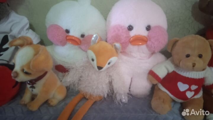 Классные игрушки