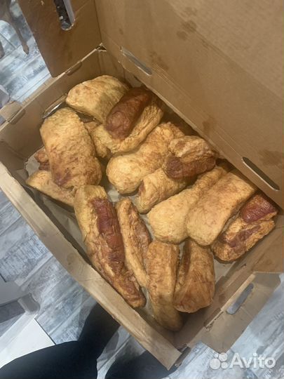 Колбаса из дикого кабана