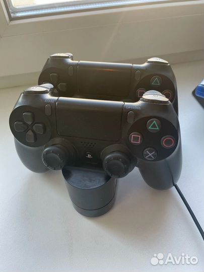 Sony playstation 4 PS4 slim 500gb