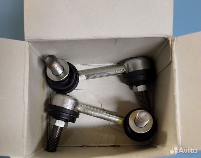 Стойки стабилизатора nissan 5461885E00