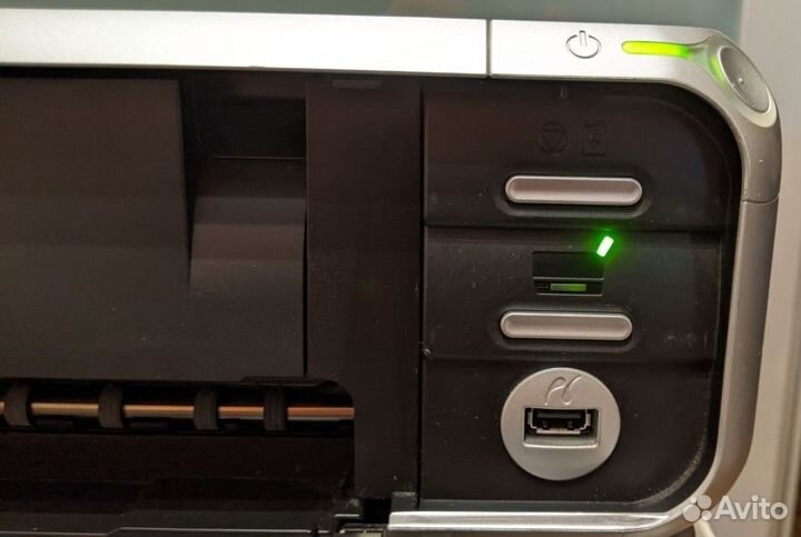 Принтер Canon Pixma ip5000