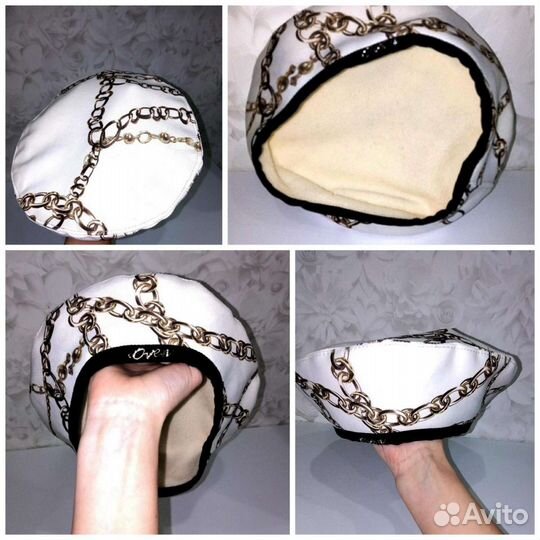 Новый/Берет/Новая/Фуражка/Кепка/Шапка