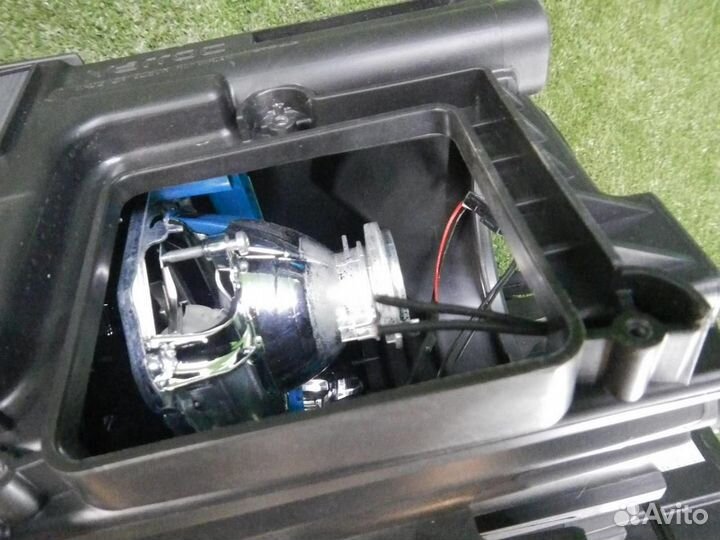 Фара правая Land Rover Range Rover Evoque