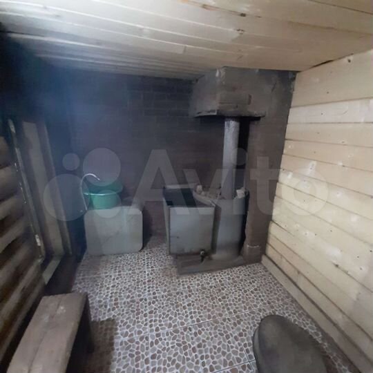 Дом 48 м² на участке 6 сот.